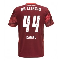 Camiseta RB Leipzig Kevin Kampl #44 Visitante Equipación 2024-25 manga corta